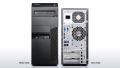 Lenovo Gaming PC core i5 4th Gen - Ram 8GB Hard 500GB Graphic Card 1GB. 