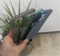 Paper Back Ultra Slim Fit For iPhone 12 Pro MAX (6.7inch) Back Cover with Full Camera Protection. 