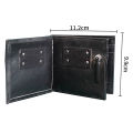 Magic Trick Flame Fire Wallet Big Flame Magician Trick Wallet Stage Street Show Raging Wallet Fire Magic Hudduo. 