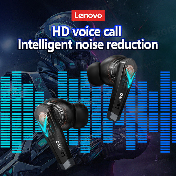 Lenovo%20LP6%20Gaming%20Earphones%20Wireless%20Headphones%20Dual%20Mode%20Noise%20Reduction%20With%20Microphone%20Bluetooth%205.0%20-%20Image%203