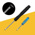 Single Head Screwdriver For Hublot Watch Strap Buckle Remover V-Type Screwdriver MJ. 