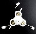 WL Toys RC Airplane F949 Spare Parts Motor. 