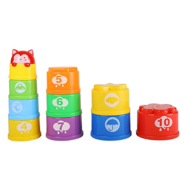 11%20Piece%20Stacking%20Cups%20Stackers%20%20Pre-school%20Learning%20Toy%20%20Stacking%20Tower%20Pyramid%20-%20Image%205
