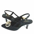 WalkEaze Formal Court-Shoes - 62841S- Heels Shoes For Women and Girls. 