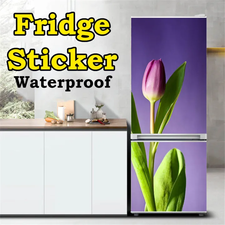Luxury%20Fridge%20Stickers,%20Door%20Wrap,%20Self-adhesive,%20Waterproof,%20PVC%20by%20Mor%20Shop%20-%20Image%207