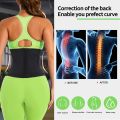 [CMENIN Girls] Waist Trainer Tummy Slimming Sheath Reducing Girdles Weight Loss Shapewear Belly Shapers Modeling Belt Woman Body Shaper Corset S0238. 