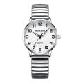 Belos wholesale big digital luminous old man couple name watch waterproof quartz watch women men's watches. 