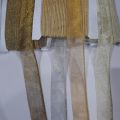 5-yard tissue piping / fancy tissue piping / fancy laces for clothes / ladies fancy tissue piping for dress / piping for dress. 