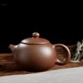 Traditional Teapot Kung Fu Teapot Loose Tea with Ball Filter Hand Painted Ceremony Accessories Teaware Gift Chinese Tea Pots Tea Kettle. 