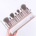 BH Lavish Cosmetics 15 pcs Elegance - 15 Pcs Brush Set with Pouch. 