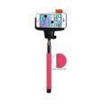 Marquant Selfie Stick Pink Gadget. 