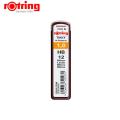 Rotring Tikky Mechanical Pencil 1.0 mm HB Leads, Clutch Pencil Refills Made In Germany  Ideal for sketching, writing, drawing. 