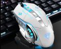 RGB Rechargeable Wireless Gaming Mouse. 