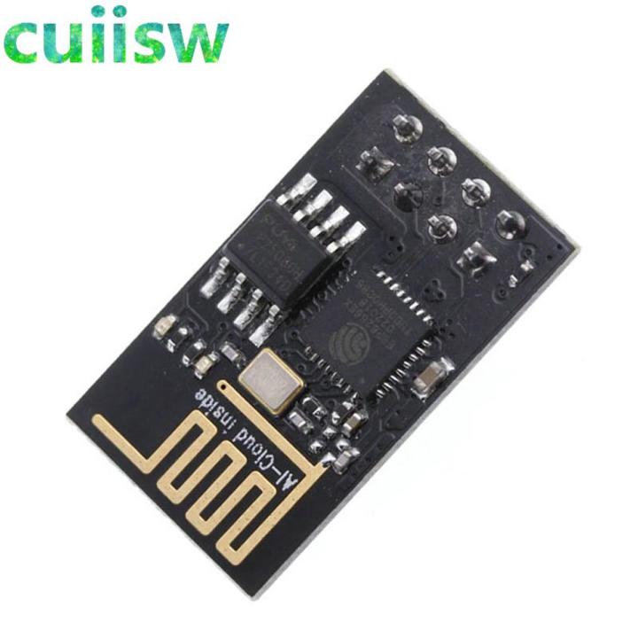 CH340C USB to ESP8266 Serial ESP-01 ESP-01S ESP01 ESP01S   Developent Board Module for Arduino Programmer Adapter