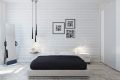 70x77cm Modern 3D Brick Pattern Wallpaper Bedroom Living Room Wall Sticker Decor. 