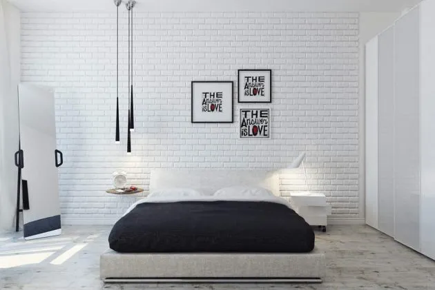 70x77cm%20Modern%203D%20Brick%20Pattern%20Wallpaper%20Bedroom%20Living%20Room%20Wall%20Sticker%20Decor%20-%20Image%207