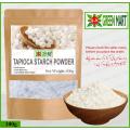 Tapioca Starch Powder, Tapioca Flour 100 Gram. 