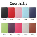For Samsung Galaxy Tab S 10.5 LTE (2014) SM-T800 SM-T805S SM-T805 Tablet Skins Protection Cover Fashion 360° Rotating Stand Casing Flip Folding Folio Leather Case. 