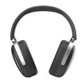 A4tech Fstyler BH350C Wireless Headset - ANC - Active Noise Cancelling - Bluetooth 5.3 - ENC Mic - 50 H Playtime - For Laptops w Bluetooth, Mobile, Android, Tablets, iPhone, iPad, Mac. 