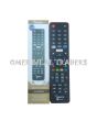 EcoStar Remote For Smart LED TV with YouTub & Netflex & Prime Video Button. 