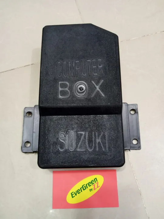CULTUS%20NEW%20CAR%20ENGINE%20COMPUTER%20ECU%20BOX%20COVER%20-%20Image%202