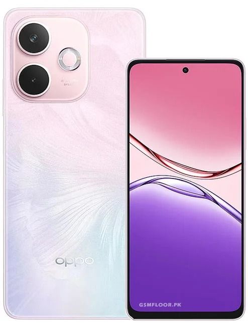 Oppo A5 Pro Ram 8 GB Rom 256GB Back camera 50MP Dual Camera +16MP Front Camera + One Year Brand Warranty Battery  6000 mAh