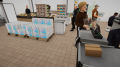 Shop Simulator Supermarket (PC GAME) - DVD -. 