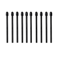 (20 Pack) Marker Pen Tips/Nibs for Remarkable 2 Stylus Pen Replacement Soft Nibs/Tips Black. 