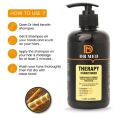 DR MED Therapy Hair Strengthening Conditioner (Paraben free, sulphate free, salt free, silicon free) 350ML.. 