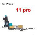 【Liquor Win】Tested Well WiFi Antenna For iPhone X XR XS 11 12 13 Pro Max mini Wi-Fi Wireless Signal Antenna Flex Cable Replacement Parts. 