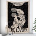 Customized your pictureTapestry Tapestry Hippie Wall Hanging Wall Cloth Print Your Photo Carpet Witchcraft Tapestries Background. 