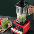 Silver Crest 2-in-1 Juicer Blender Machine – 4500W Powerful Motor, 2L Unbreakable Jug, 700ml Grinder, 3200 RPM, Variable Speed Control, German Technology, Multifunctional Food Processor, Heavy Duty Kitchen Appliance Chopper-hand blender-chopper machine. 