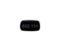 【Auto-Run】ALFA WIFI Wireless Network Adapter Lan Card Dongle 802.11N - Plug and Play - 300Mbps Wireless Transmission Rate - with Driver CD for Desktop Computers and Laptops. 