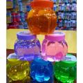 Kids mini slime bottle for kids 2 pc. 