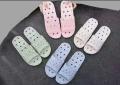 Bath Anti Slip Slippers for bathroom and Kitchen Unisex (Male and Female) Standard Size. 