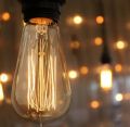 ELement BULb New design E27 holder bulb warm light. 