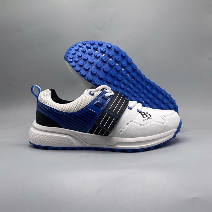 Blue Ocean Cricket Gripper-Shoes-Gripper-indoor-Fashion Shoes-Sneaker-Training Shoes