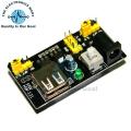 MB-102 Breadboard 3.3V/5V Power Supply Module In Pakistan. 