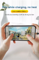 100W Super Fast Charging 3-in-1 & 4-in-1 Multi USB Cable 1.2M | Universal Fast Charging Cable | ST Mobitech PK. 