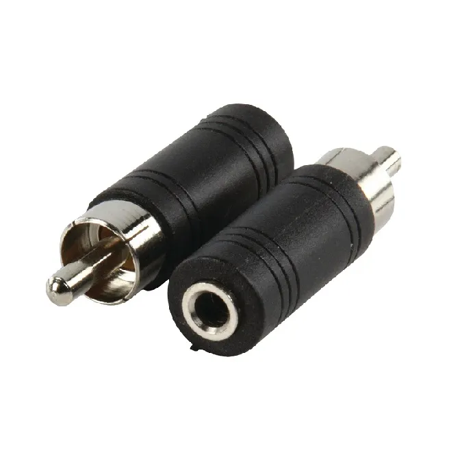 3.5mm%20Female%20to%20RCA%20Male%20Mono%20Plug%20Audio%20Jack%20Converter%20for%20Audio%20Equipment%20-%20Image%202