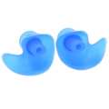 Swimming Earplugs 6 Pairs Silicone Diving Spiral Ear Plugs Professional Adult Dust-Proof. 