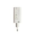 Original Xiaomi MDY-11-EZ 33W USB Fast Charge Charger, EU Plug. 