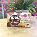 Idol Sliming Series..Coffee/Berry Plus/Apple. 