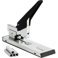 Stapler Machine Heavy Duty upto 23/13 (200 page Approx (100 Sheets) staple capacity) Heavy Duty Stapler Machine PMP. 