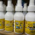 Sparker Cleaner Shiner - For Car Moter Cycle - Laptop Computer. 