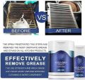 Mof Chef Cleaner Powder, Mof Chef Cleaning Powder, Mofchef All Purpose Cleaning Powder, M.O.F Chef Kitchen Cleaner Powder, Chano Mof Chef, Mofchef Powder for Cleaning, 100/500g (500g) From: The Zen Techs. 