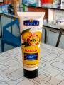 Ronica Face wash | Ronica Vitamin C + Lemon Facewash | Clears Dullness | Deep Cleansing | Dark Spot Reduction | Skin beautiful and cleaner face | For All Skin Types/Ronica Vitamin C Face Wash 100ml offers deep cleansing and dark spot reduction, /. 
