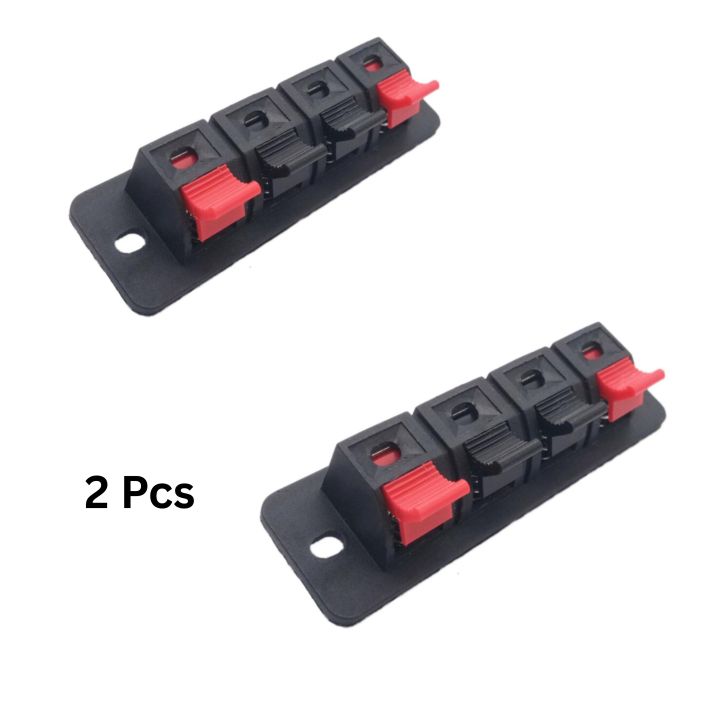 4%20Positions%204-Way%20Spring-Loaded%20Speaker%20Terminal%20Connector%20%E2%80%93%20Push-In%20Audio%20Jack%20for%20DIY%20Sound%20Systems%20-%20Image%205