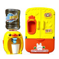 Water Dispenser & Food Storage Refrigerator For Kids Water Fountain Best For Birthday Gift. 
