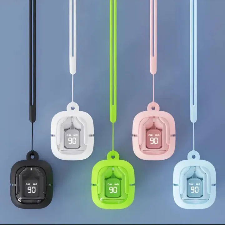 Air%2031%20TWS%20Wireless%20Earbuds%20%E2%80%93%20Original%20Transparent%20Crystal%20Design%20%E2%80%93%20Bluetooth%205.3%20Hi-Fi%20Sound,%20Smart%20Touch%20Control%20Gaming%20Buds%20with%20Mic%20%E2%80%93%20Latest%20Edition%20for%20All%20Android%20&%20Smartphones%20-%20Image%202